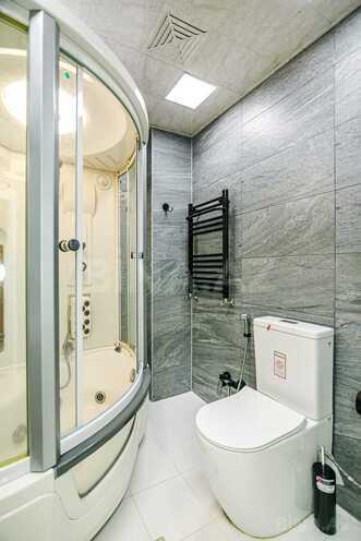 İcarəyə verilir 4 otaqlı yeni tikili 170 m², İçəri Şəhər m., photo 28 from 32