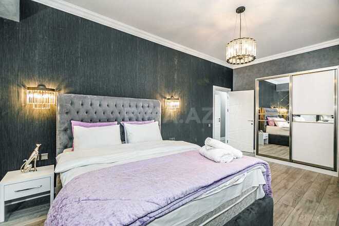 İcarəyə verilir 4 otaqlı yeni tikili 170 m², İçəri Şəhər m., photo 21 from 32