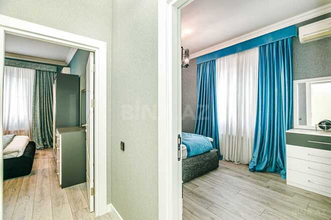 İcarəyə verilir 4 otaqlı yeni tikili 170 m², İçəri Şəhər m., photo 20 from 32