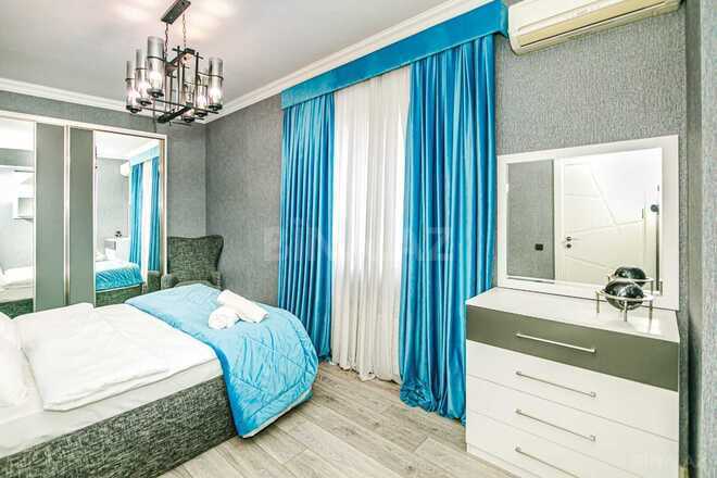 İcarəyə verilir 4 otaqlı yeni tikili 170 m², İçəri Şəhər m., photo 18 from 32