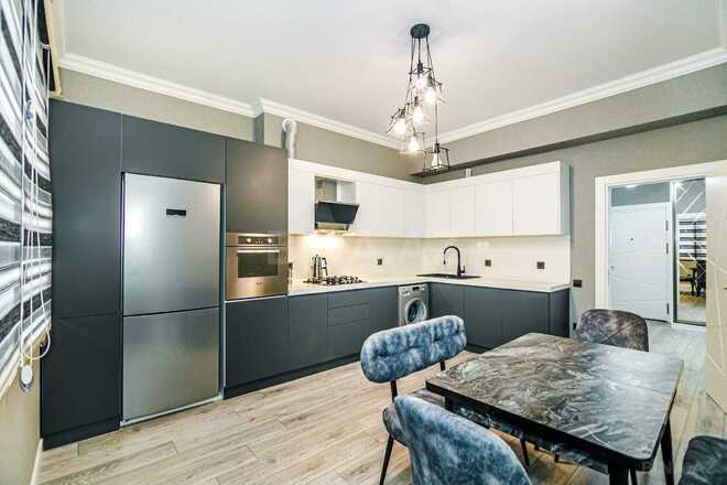 İcarəyə verilir 4 otaqlı yeni tikili 170 m², İçəri Şəhər m., photo 9 from 32