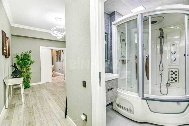 İcarəyə verilir 4 otaqlı yeni tikili 170 m², İçəri Şəhər m., photo 25 from 32
