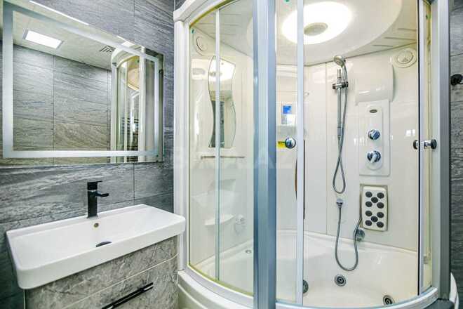 İcarəyə verilir 4 otaqlı yeni tikili 170 m², İçəri Şəhər m., photo 26 from 32