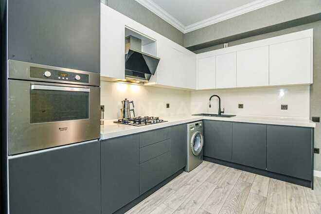 İcarəyə verilir 4 otaqlı yeni tikili 170 m², İçəri Şəhər m., photo 8 from 32