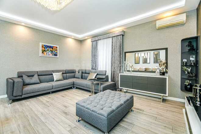 İcarəyə verilir 4 otaqlı yeni tikili 170 m², İçəri Şəhər m., photo 5 from 32