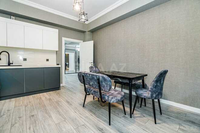 İcarəyə verilir 4 otaqlı yeni tikili 170 m², İçəri Şəhər m., photo 10 from 32