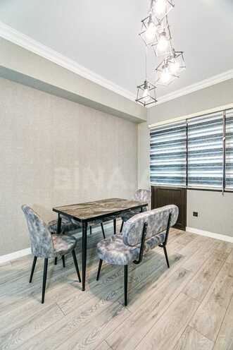 İcarəyə verilir 4 otaqlı yeni tikili 170 m², İçəri Şəhər m., photo 14 from 32
