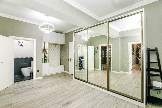İcarəyə verilir 4 otaqlı yeni tikili 170 m², İçəri Şəhər m., photo 30 from 32