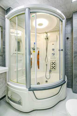 İcarəyə verilir 4 otaqlı yeni tikili 170 m², İçəri Şəhər m., photo 27 from 32