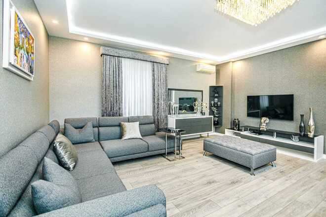 İcarəyə verilir 4 otaqlı yeni tikili 170 m², İçəri Şəhər m., photo 6 from 32