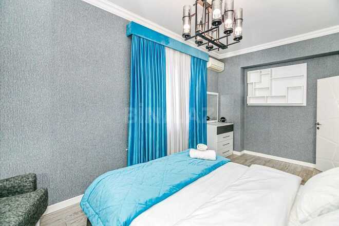 İcarəyə verilir 4 otaqlı yeni tikili 170 m², İçəri Şəhər m., photo 19 from 32