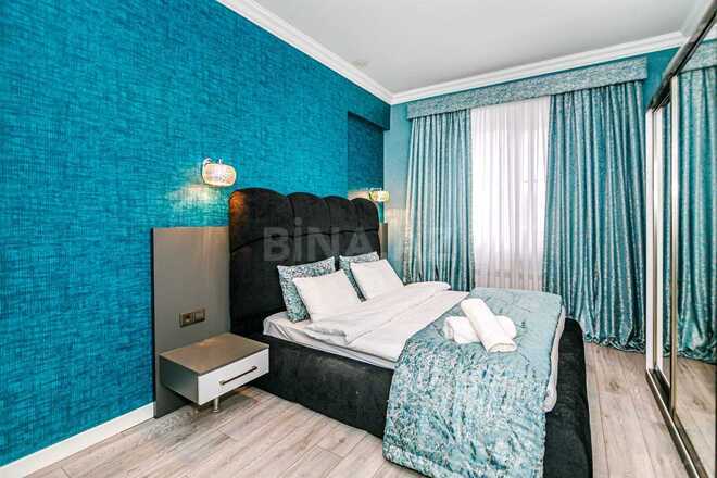 İcarəyə verilir 4 otaqlı yeni tikili 170 m², İçəri Şəhər m., photo 15 from 32