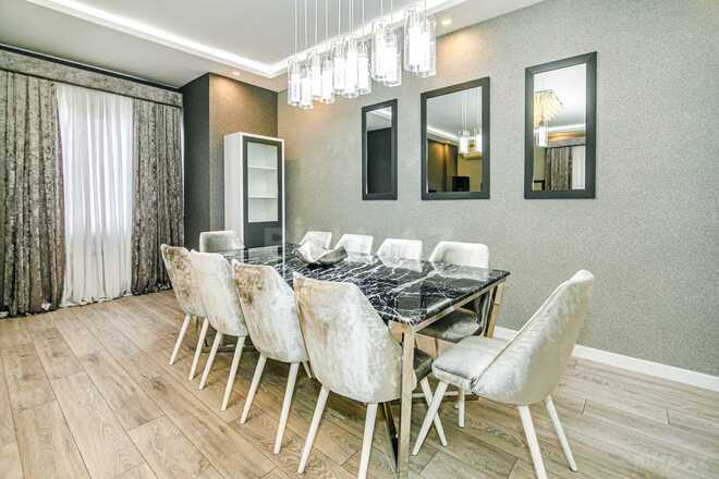 İcarəyə verilir 4 otaqlı yeni tikili 170 m², İçəri Şəhər m., photo 3 from 32
