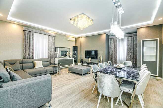 İcarəyə verilir 4 otaqlı yeni tikili 170 m², İçəri Şəhər m., photo 4 from 32