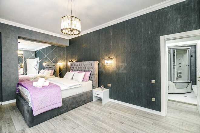 İcarəyə verilir 4 otaqlı yeni tikili 170 m², İçəri Şəhər m., photo 24 from 32