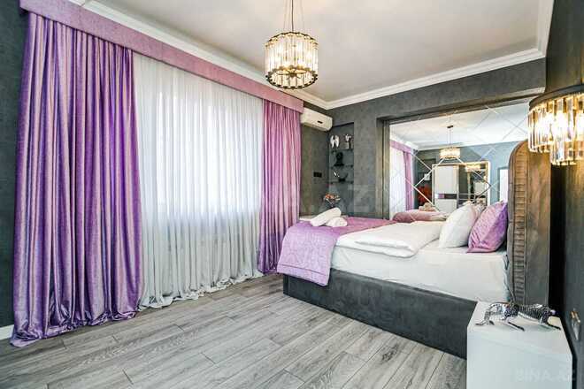 İcarəyə verilir 4 otaqlı yeni tikili 170 m², İçəri Şəhər m., photo 23 from 32