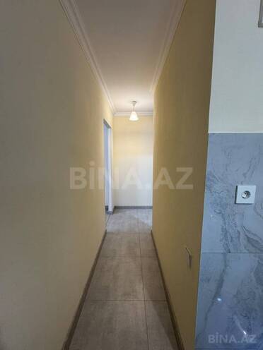İcarəyə verilir 1 otaqlı köhnə tikili 45 m², Elmlər Akademiyası m., photo 10 from 18