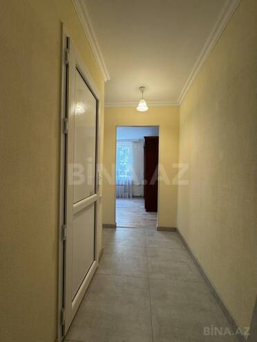 İcarəyə verilir 1 otaqlı köhnə tikili 45 m², Elmlər Akademiyası m., photo 7 from 18