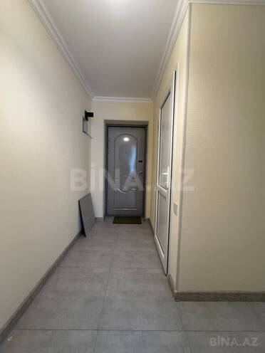 İcarəyə verilir 1 otaqlı köhnə tikili 45 m², Elmlər Akademiyası m., photo 9 from 18
