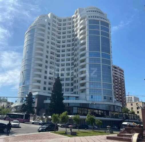 İcarəyə verilir 1 otaqlı köhnə tikili 45 m², Elmlər Akademiyası m., photo 15 from 18
