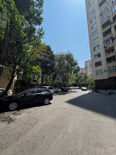 İcarəyə verilir 1 otaqlı köhnə tikili 45 m², Elmlər Akademiyası m., photo 11 from 18