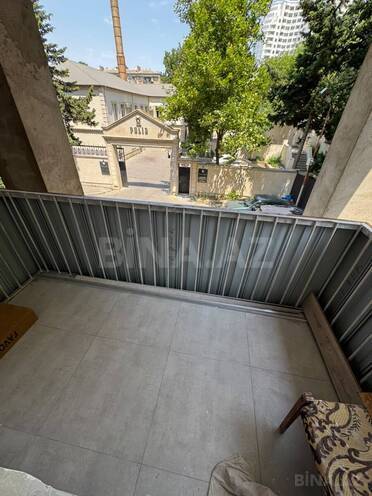 İcarəyə verilir 1 otaqlı köhnə tikili 45 m², Elmlər Akademiyası m., photo 16 from 18