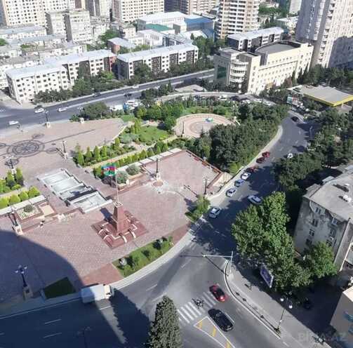 İcarəyə verilir 1 otaqlı köhnə tikili 45 m², Elmlər Akademiyası m., photo 12 from 18