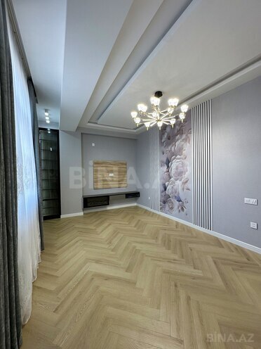 Satılır 2 otaqlı yeni tikili 76 m², Qara Qarayev m., photo 1 from 18