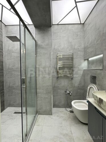 Satılır 2 otaqlı yeni tikili 76 m², Qara Qarayev m., photo 7 from 18