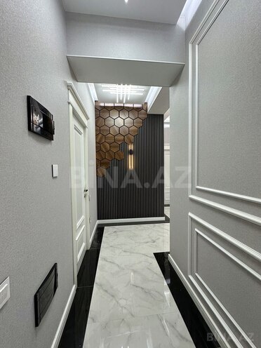 Satılır 2 otaqlı yeni tikili 76 m², Qara Qarayev m., photo 6 from 18
