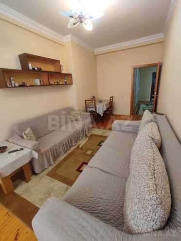 İcarəyə verilir 2 otaqlı yeni tikili 60 m², Əhmədli m., photo 3 from 21