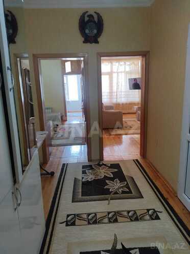 İcarəyə verilir 2 otaqlı yeni tikili 60 m², Əhmədli m., photo 14 from 21