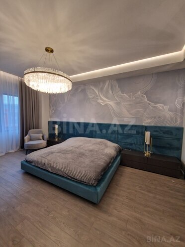Продаётся 5-комн. новостройка 222 м², пос. Аг шехер, photo 13 from 22