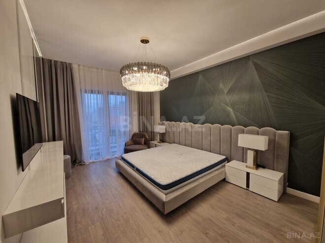 Продаётся 5-комн. новостройка 222 м², пос. Аг шехер, photo 15 from 22