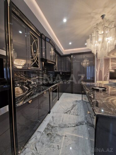Продаётся 5-комн. новостройка 222 м², пос. Аг шехер, photo 8 from 22