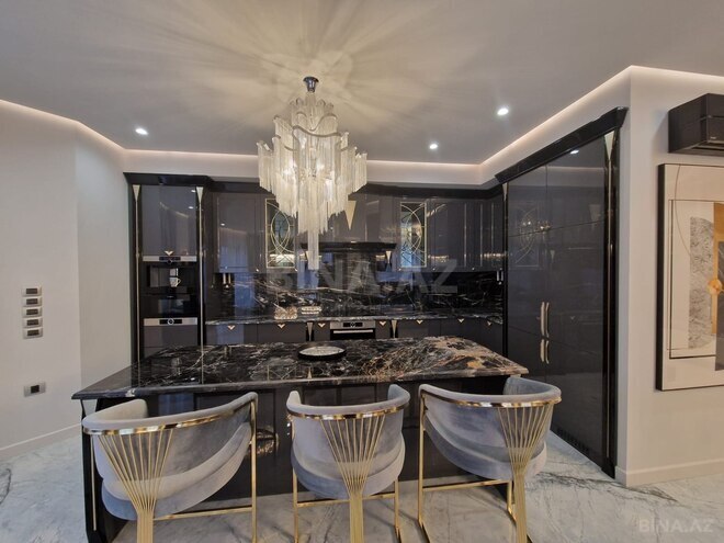 Продаётся 5-комн. новостройка 222 м², пос. Аг шехер, photo 3 from 22