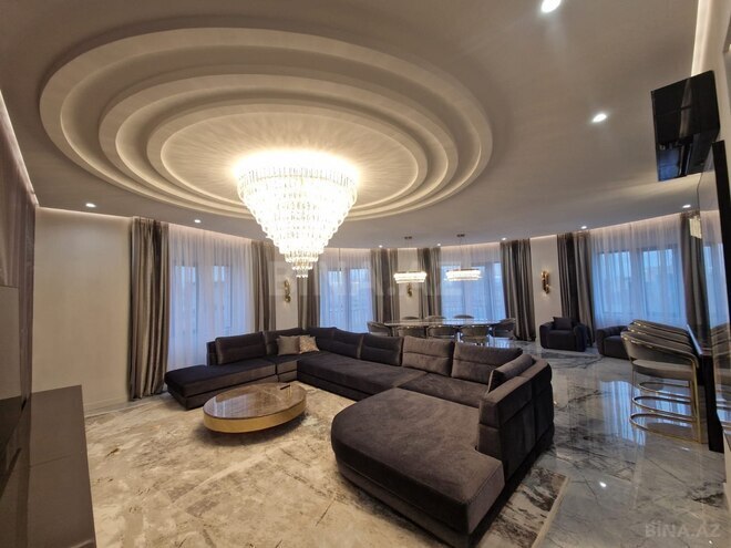 Продаётся 5-комн. новостройка 222 м², пос. Аг шехер, photo 5 from 22