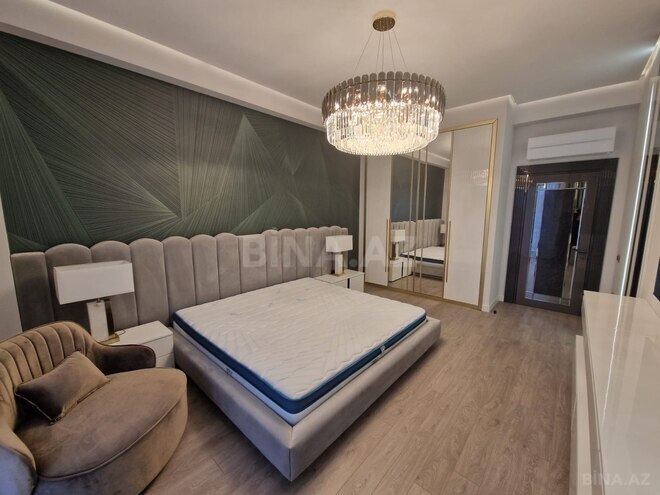 Продаётся 5-комн. новостройка 222 м², пос. Аг шехер, photo 18 from 22