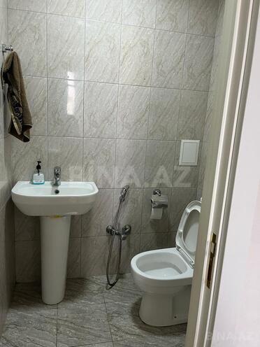 İcarəyə verilir 2 otaqlı yeni tikili 65 m², Yasamal r., photo 8 from 10