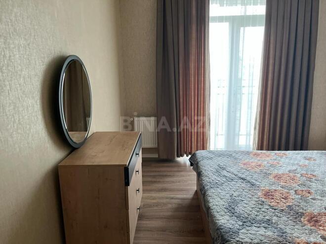 İcarəyə verilir 2 otaqlı yeni tikili 65 m², Yasamal r., photo 4 from 10