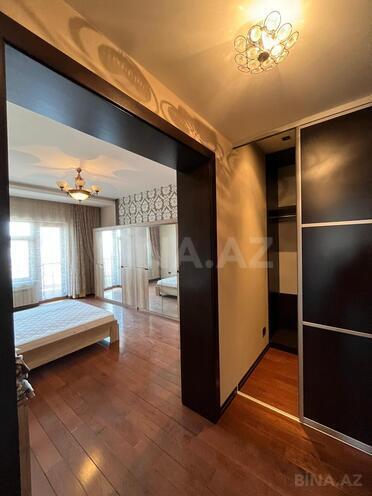 Продаётся 4-комн. новостройка 200 м², м. Сахил, photo 4 from 15
