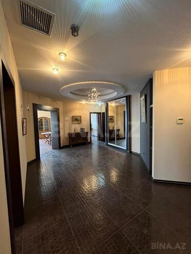 Продаётся 4-комн. новостройка 200 м², м. Сахил, photo 8 from 15