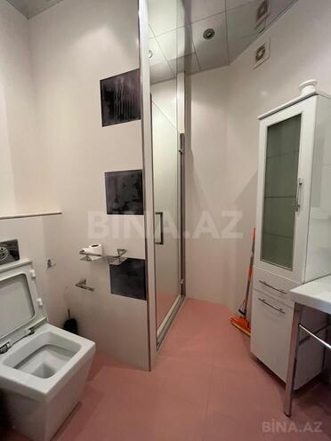 Продаётся 4-комн. новостройка 200 м², м. Сахил, photo 11 from 15
