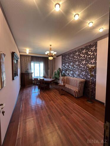 Продаётся 4-комн. новостройка 200 м², м. Сахил, photo 7 from 15