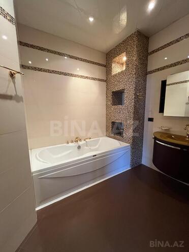 Продаётся 4-комн. новостройка 200 м², м. Сахил, photo 12 from 15