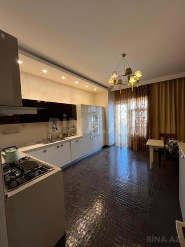 Продаётся 4-комн. новостройка 200 м², м. Сахил, photo 9 from 15
