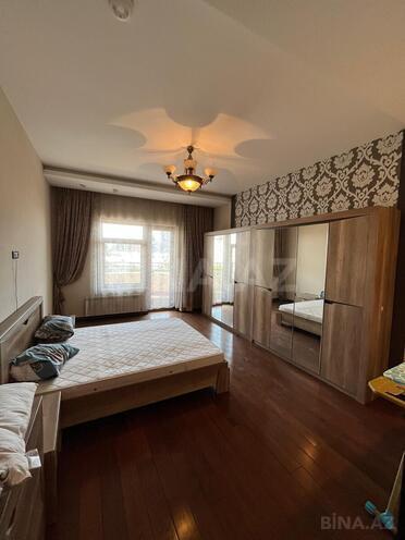 Продаётся 4-комн. новостройка 200 м², м. Сахил, photo 3 from 15