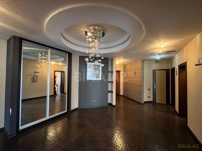 Продаётся 4-комн. новостройка 200 м², м. Сахил, photo 14 from 15