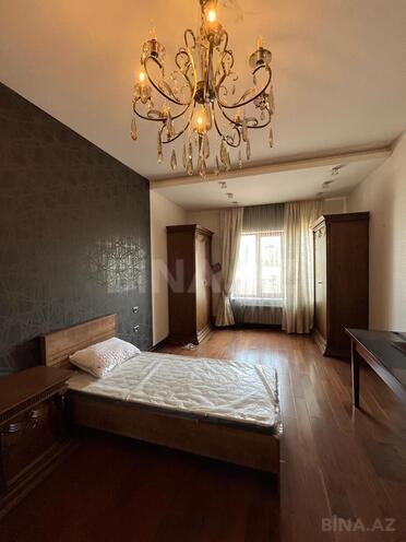 Продаётся 4-комн. новостройка 200 м², м. Сахил, photo 6 from 15