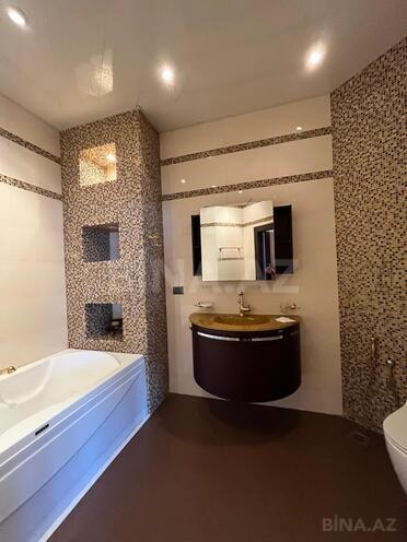 Продаётся 4-комн. новостройка 200 м², м. Сахил, photo 13 from 15
